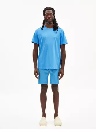 ARMEDANGELS | Short DAANTE | hellblau